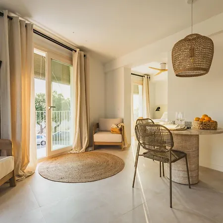 Aparthotel Vacanca Denia