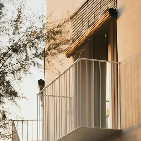 Aparthotel Vacanca Denia