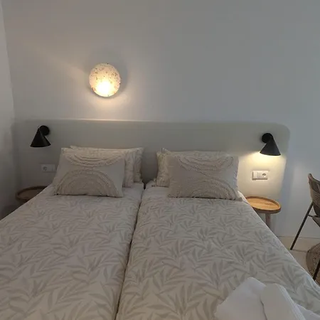 Aparthotel Vacanca 3*