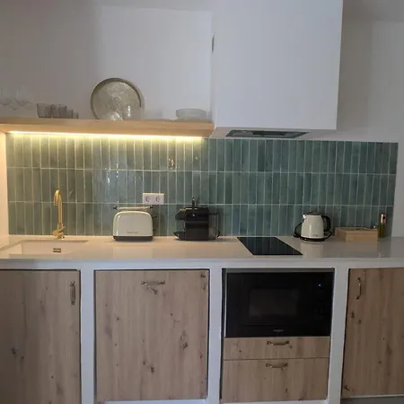 Aparthotel Vacanca Denia