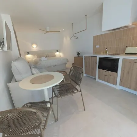 Aparthotel Vacanca 3*