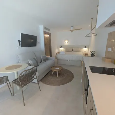 Aparthotel Vacanca 3*