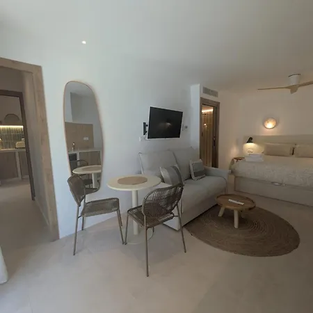 Vacanca Aparthotel Denia