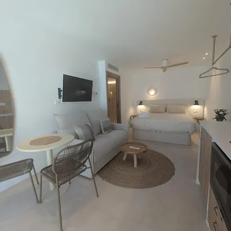 Aparthotel Vacanca 3*