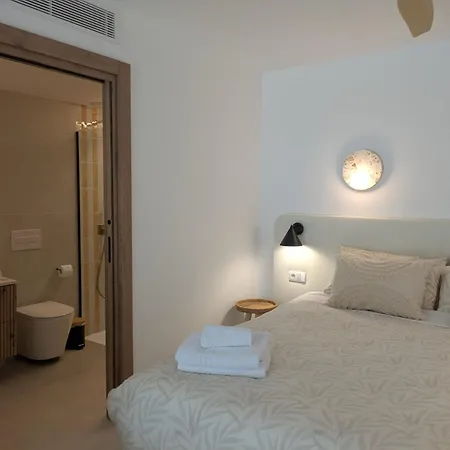 Vacanca Aparthotel Denia