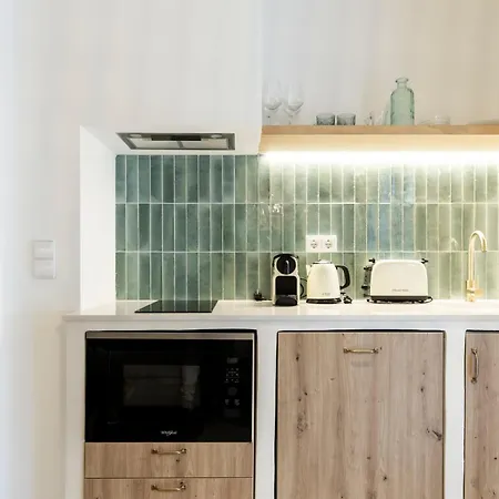 Aparthotel Vacanca 3*