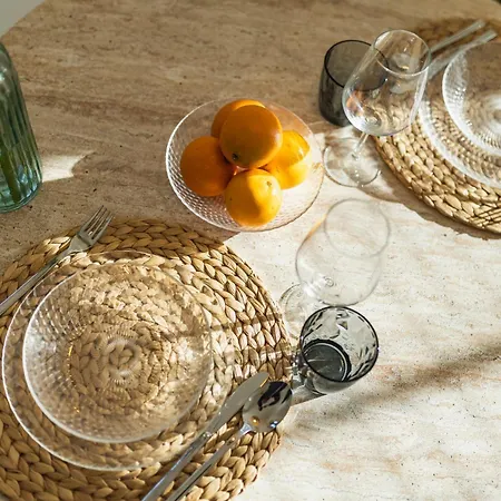 Vacanca Aparthotel 3*