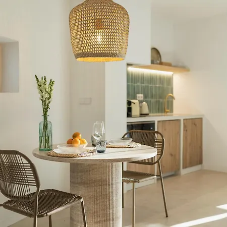 Vacanca Aparthotel Denia