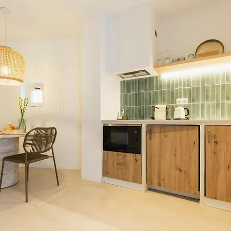 Vacanca Aparthotel Denia